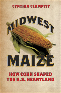 Midwest Maize cover