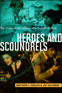 Heroes and Scoundrels cover