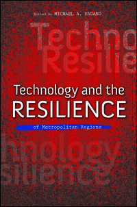 Technology and the Resilience of Metropolitan Regions cover