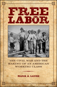 Free Labor cover