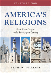America's Religions cover