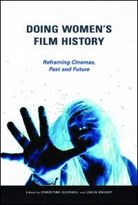 Doing Women's Film History cover