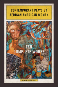 Contemporary Plays by African American Women cover