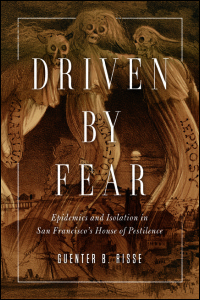 Driven by Fear cover