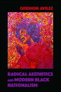 Radical Aesthetics and Modern Black Nationalism cover