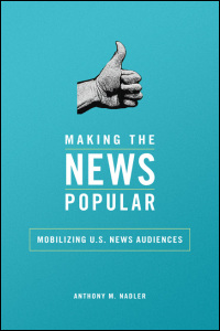 Making the News Popular cover