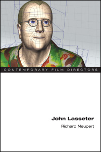 John Lasseter cover