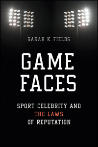 Game Faces cover