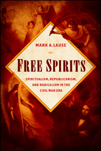 Free Spirits cover
