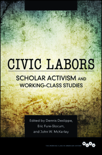 Civic Labors cover