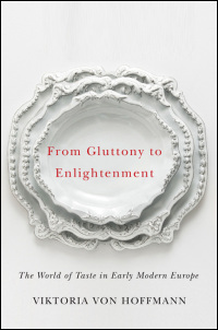 From Gluttony to Enlightenment cover