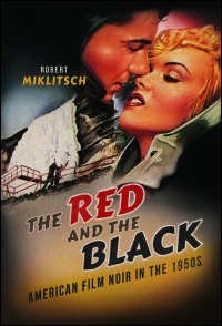 The Red and the Black cover