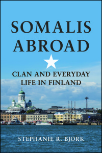 Somalis Abroad cover