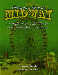 Chicago's Grand Midway cover