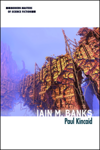 Iain M. Banks cover