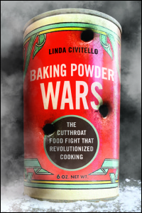 Baking Powder Wars cover