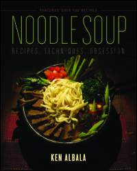 Noodle Soup cover