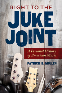 Right to the Juke Joint cover