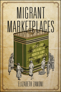 Migrant Marketplaces cover