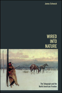 Wired into Nature cover