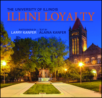 Illini Loyalty cover