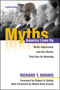 Myths America Lives By cover