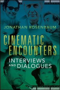 Cinematic Encounters cover