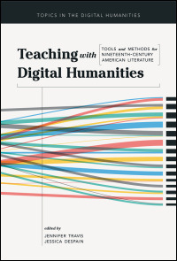 Teaching with Digital Humanities cover