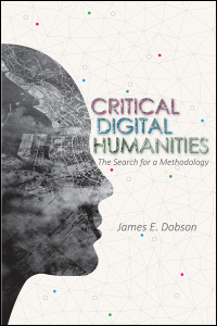 Critical Digital Humanities cover