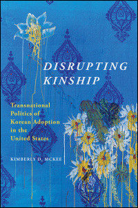 Disrupting Kinship cover