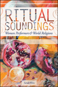 Ritual Soundings cover