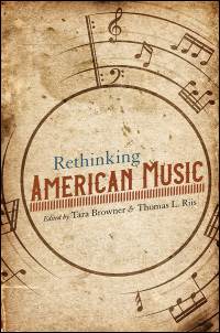 Rethinking American Music cover