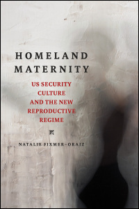 Homeland Maternity cover