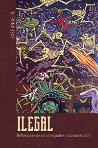 Ilegal cover