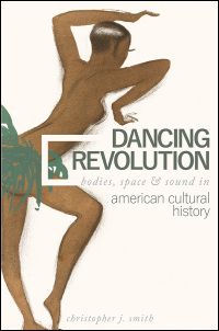 Dancing Revolution cover