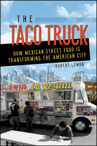 The Taco Truck cover