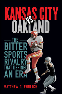 Kansas City vs. Oakland cover