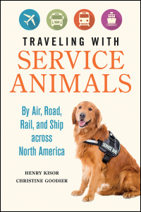 Traveling with Service Animals cover