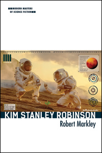 Kim Stanley Robinson cover