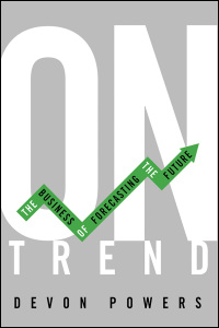 On Trend cover