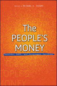 The People's Money cover