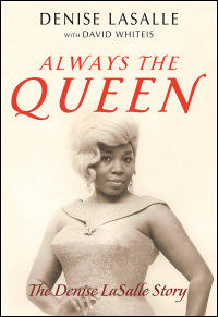 Always the Queen cover