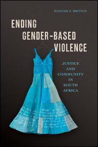 Ending Gender-Based Violence cover