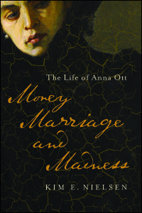 Money, Marriage, and Madness cover