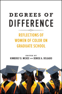 Degrees of Difference cover