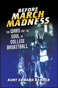 Before March Madness cover