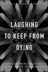 Laughing to Keep from Dying cover