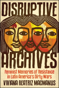 Disruptive Archives cover