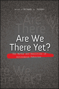 Are We There Yet? cover