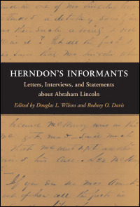 Herndon's Informants cover